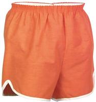 Image of Gym Shorts Orange 2XL